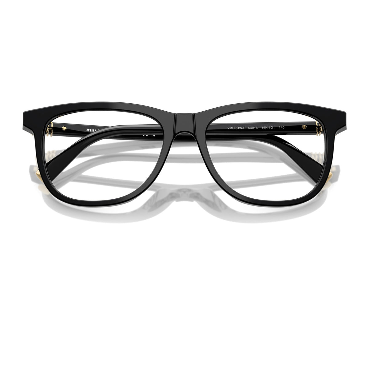Miu Miu VMU01WF Black #colour_black