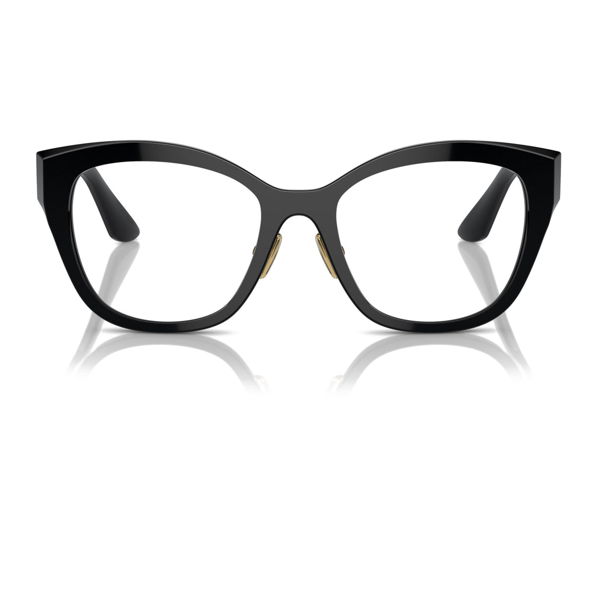 Miu Miu VMU05XF Black #colour_black