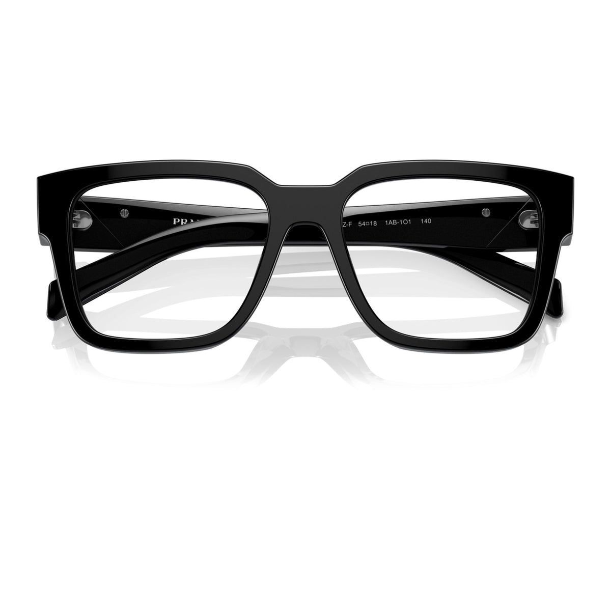 Prada VPR08ZF Black #colour_black