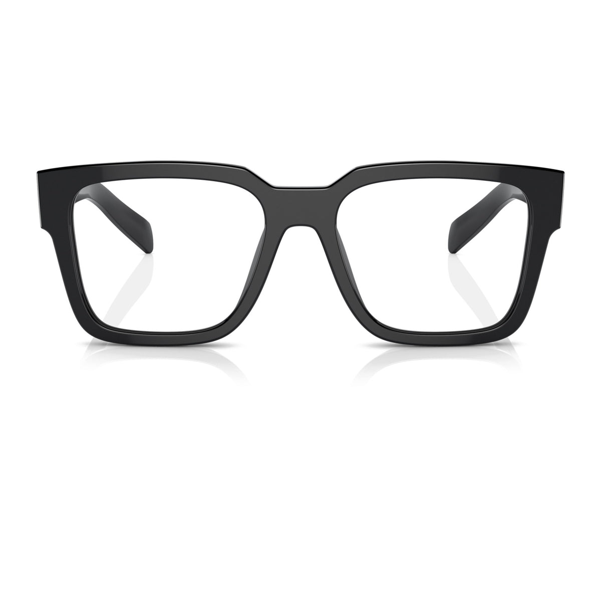 Prada VPR08ZF Black #colour_black