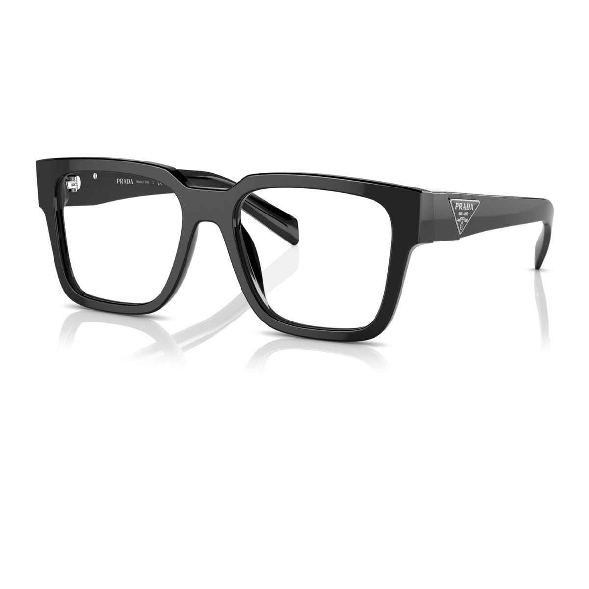 Prada VPR08ZF Black #colour_black