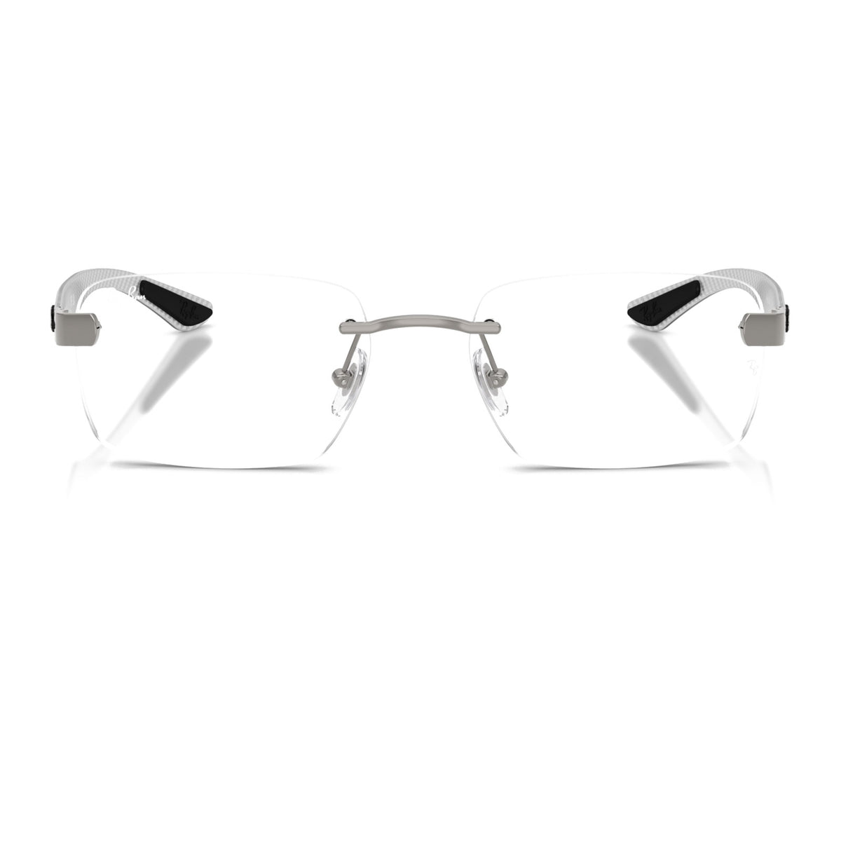 Ray-Ban RX8423 Gunmetal #colour_gunmetal
