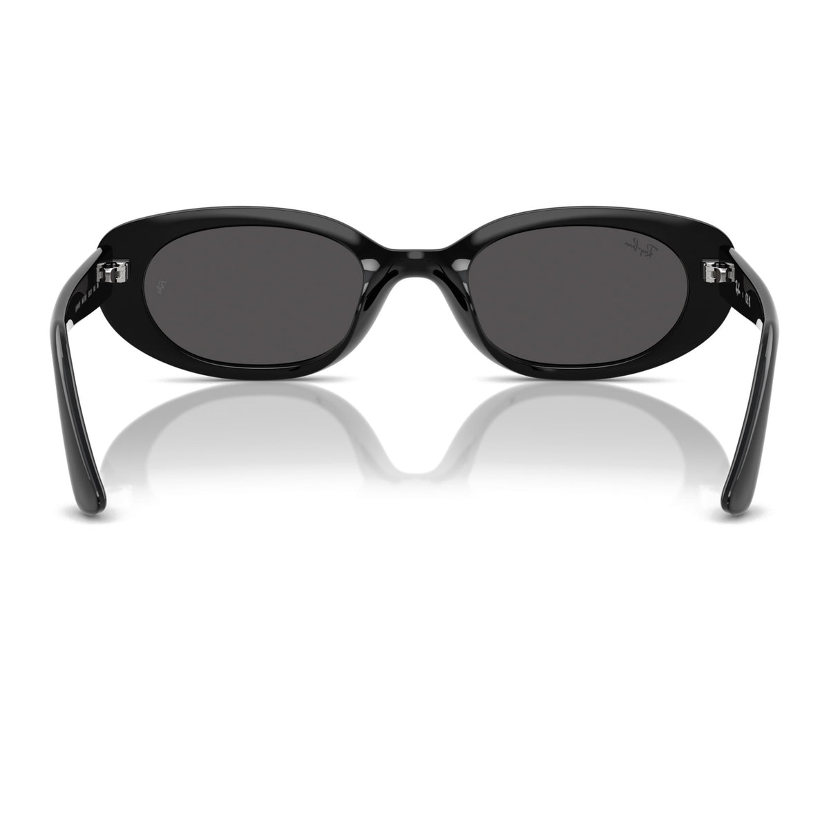 Ray-Ban RB4441D Black/Dark Grey #colour_black-dark-grey
