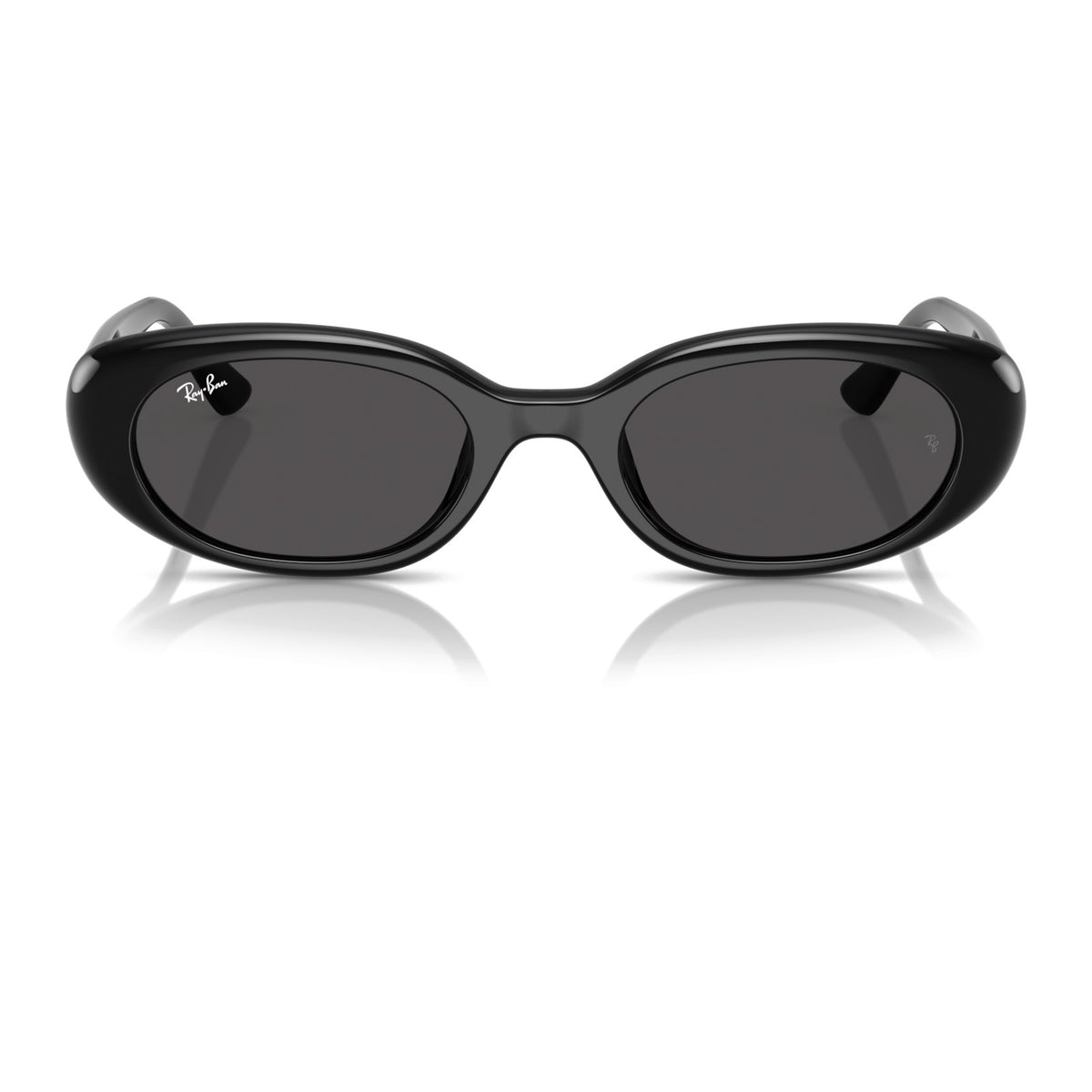 Ray-Ban RB4441D Black/Dark Grey #colour_black-dark-grey