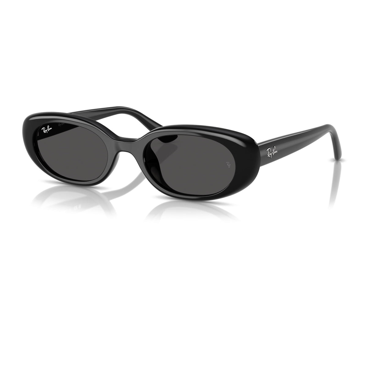 Ray-Ban RB4441D Black/Dark Grey #colour_black-dark-grey
