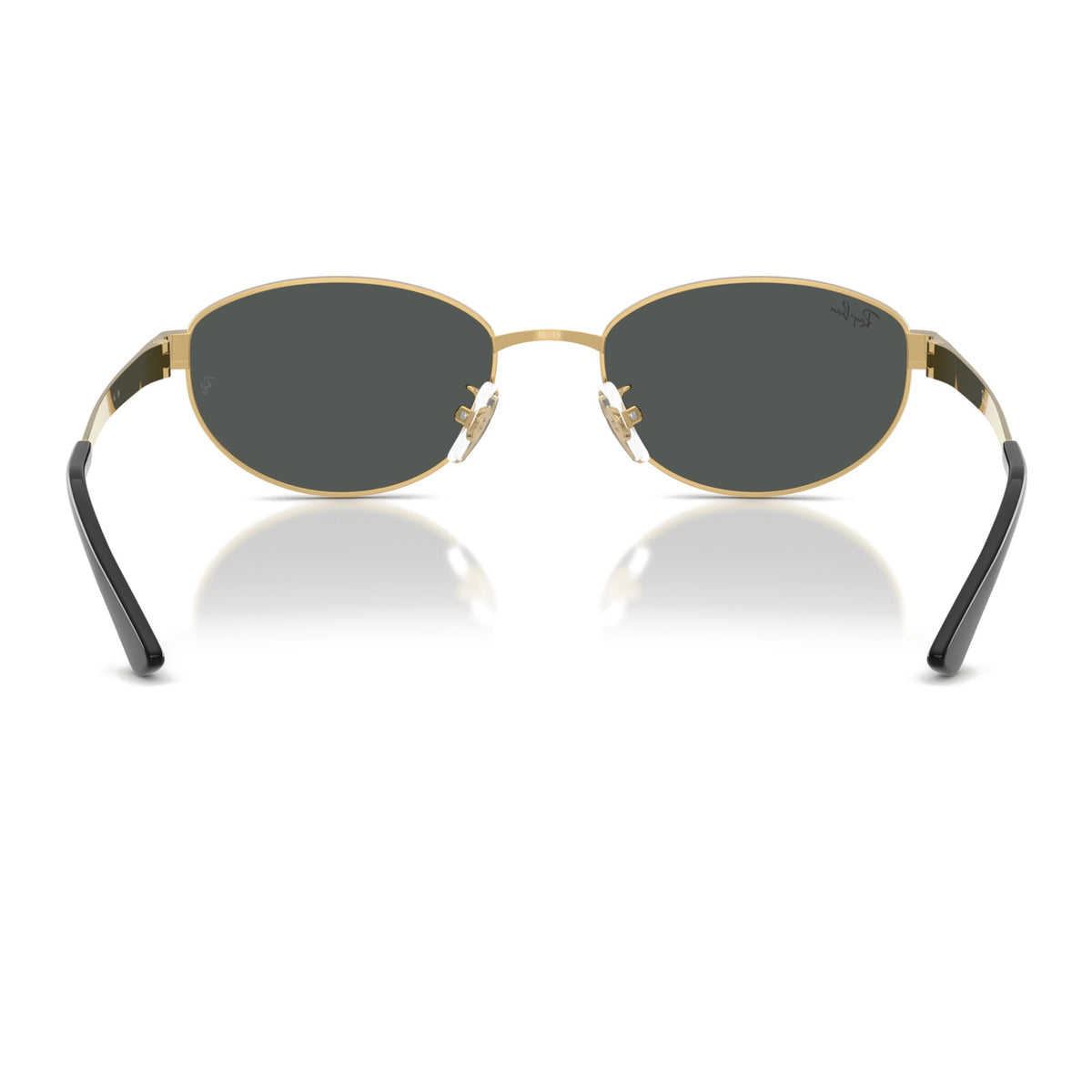 Ray-Ban RB3774D Arista/Dark Grey #colour_arista-dark-grey