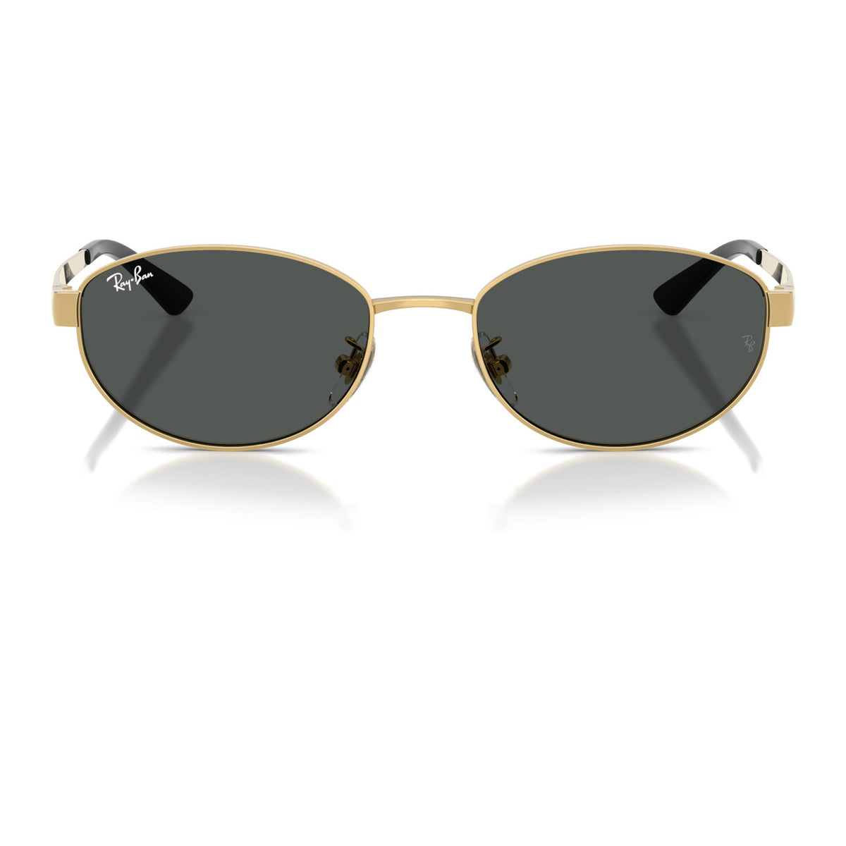 Ray-Ban RB3774D Arista/Dark Grey #colour_arista-dark-grey