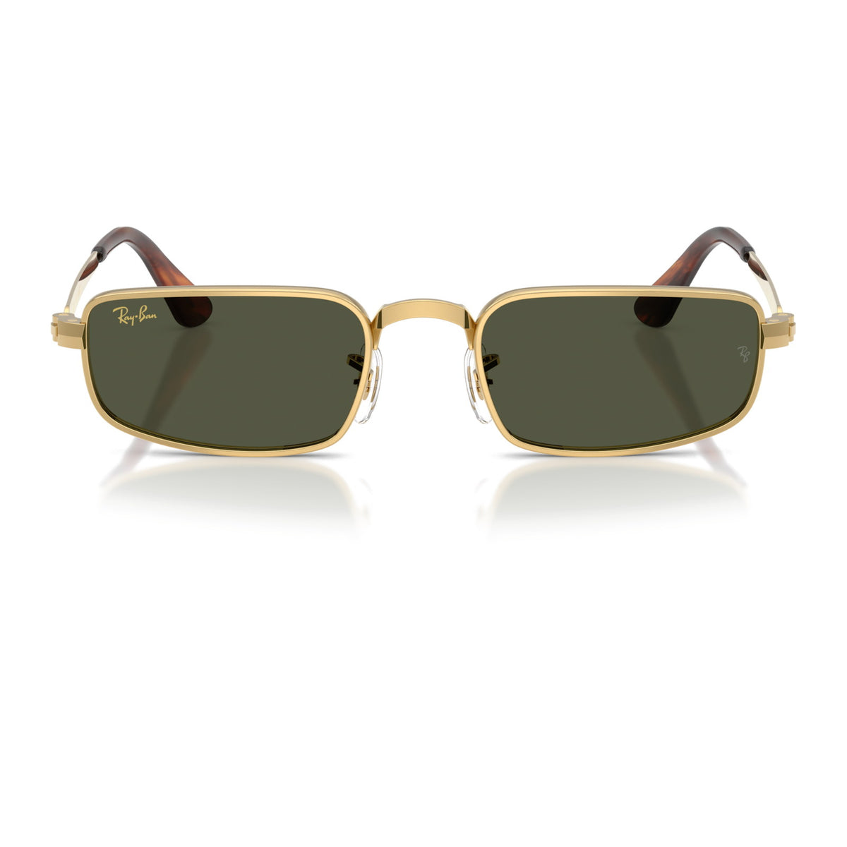 Ray-Ban RB3927 Arista/Green #colour_arista-green