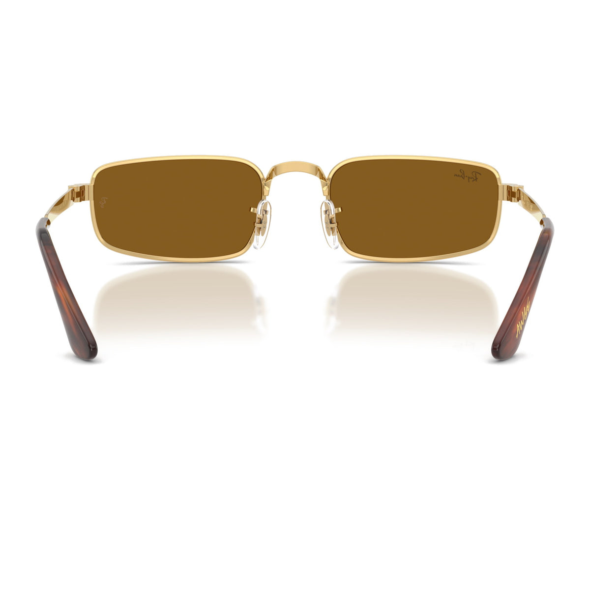 Ray-Ban RB3927 Arista/Brown #colour_arista-brown