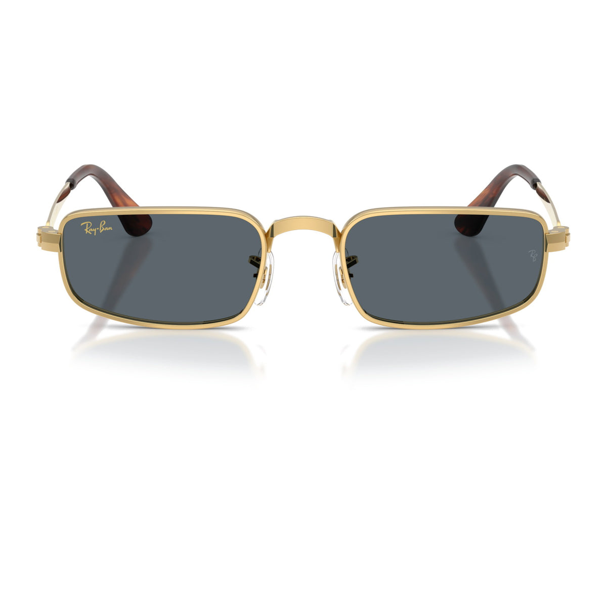 Ray-Ban RB3927 Arista/Blue #colour_arista-blue