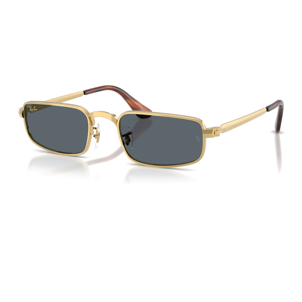 Ray-Ban RB3927 Arista/Blue #colour_arista-blue