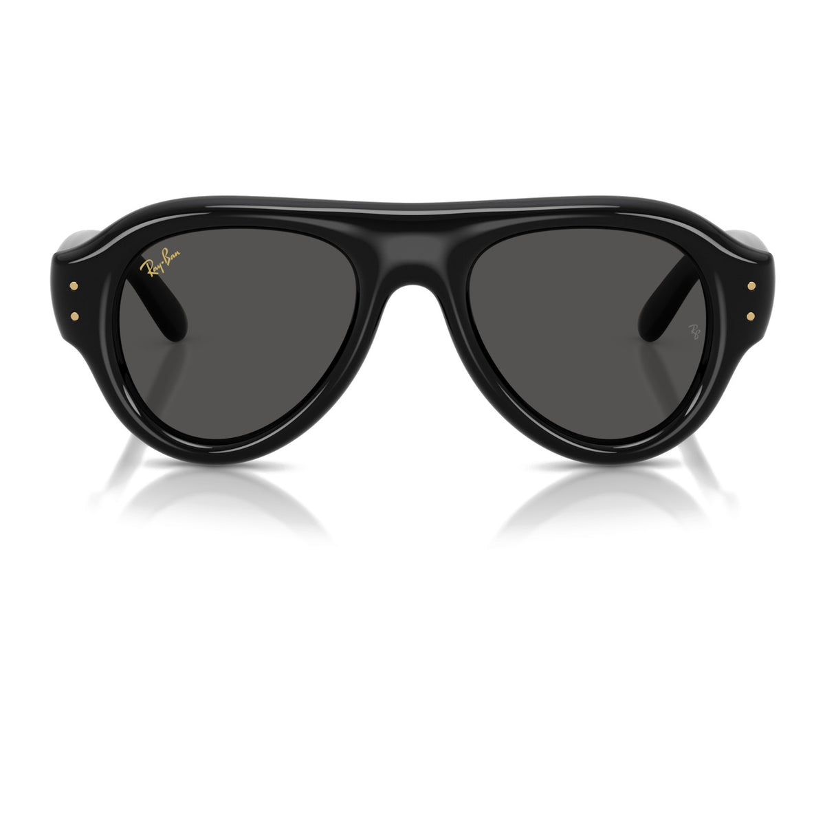 Ray-Ban RB4925 Black/Ultra Black #colour_black-ultra-black