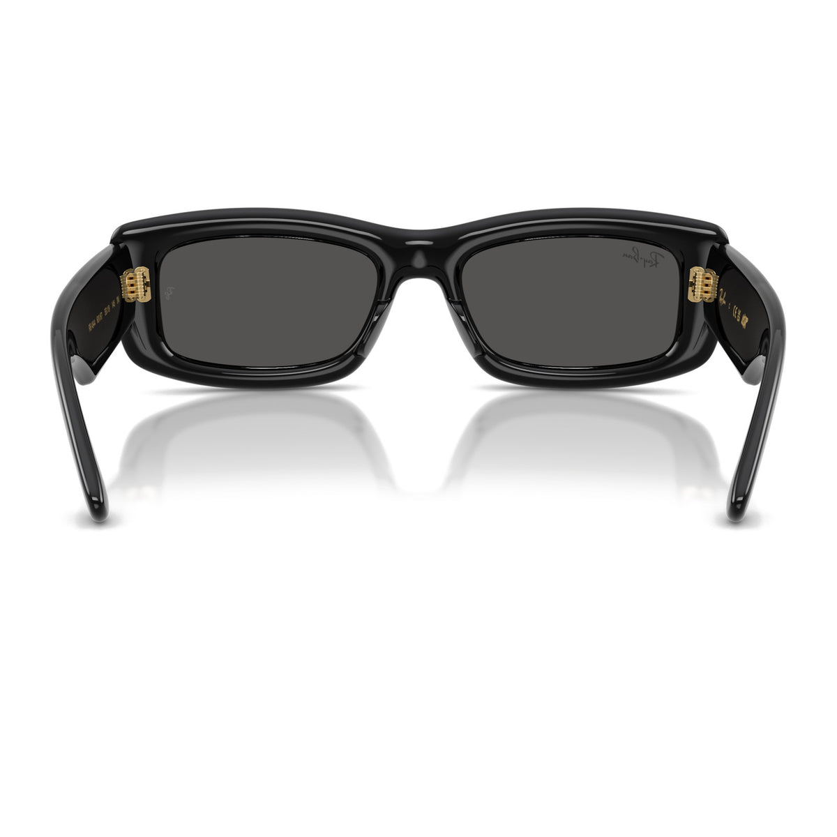 Ray-Ban RB4944 Black/Ultra Black #colour_black-ultra-black