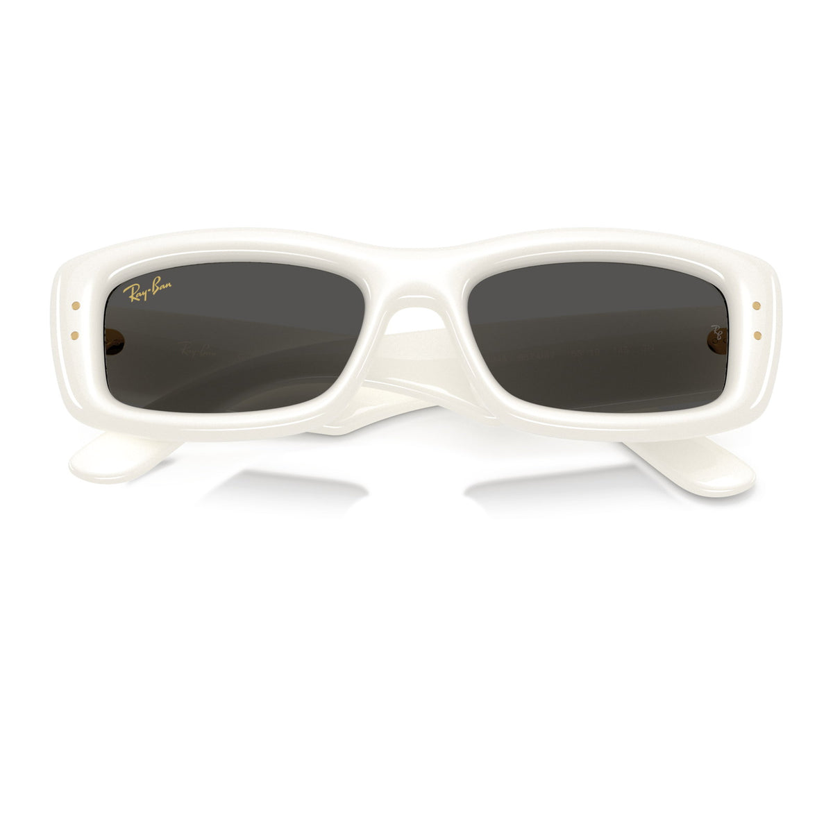 Ray-Ban RB4944 Full Cream/Ultra Black #colour_full-cream-ultra-black
