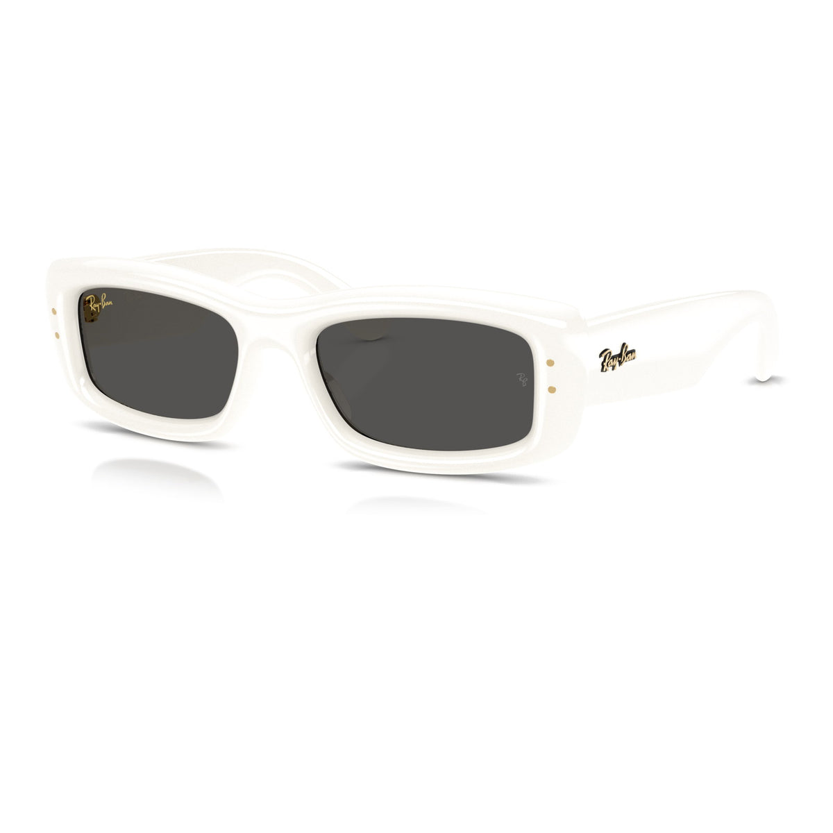 Ray-Ban RB4944 Full Cream/Ultra Black #colour_full-cream-ultra-black