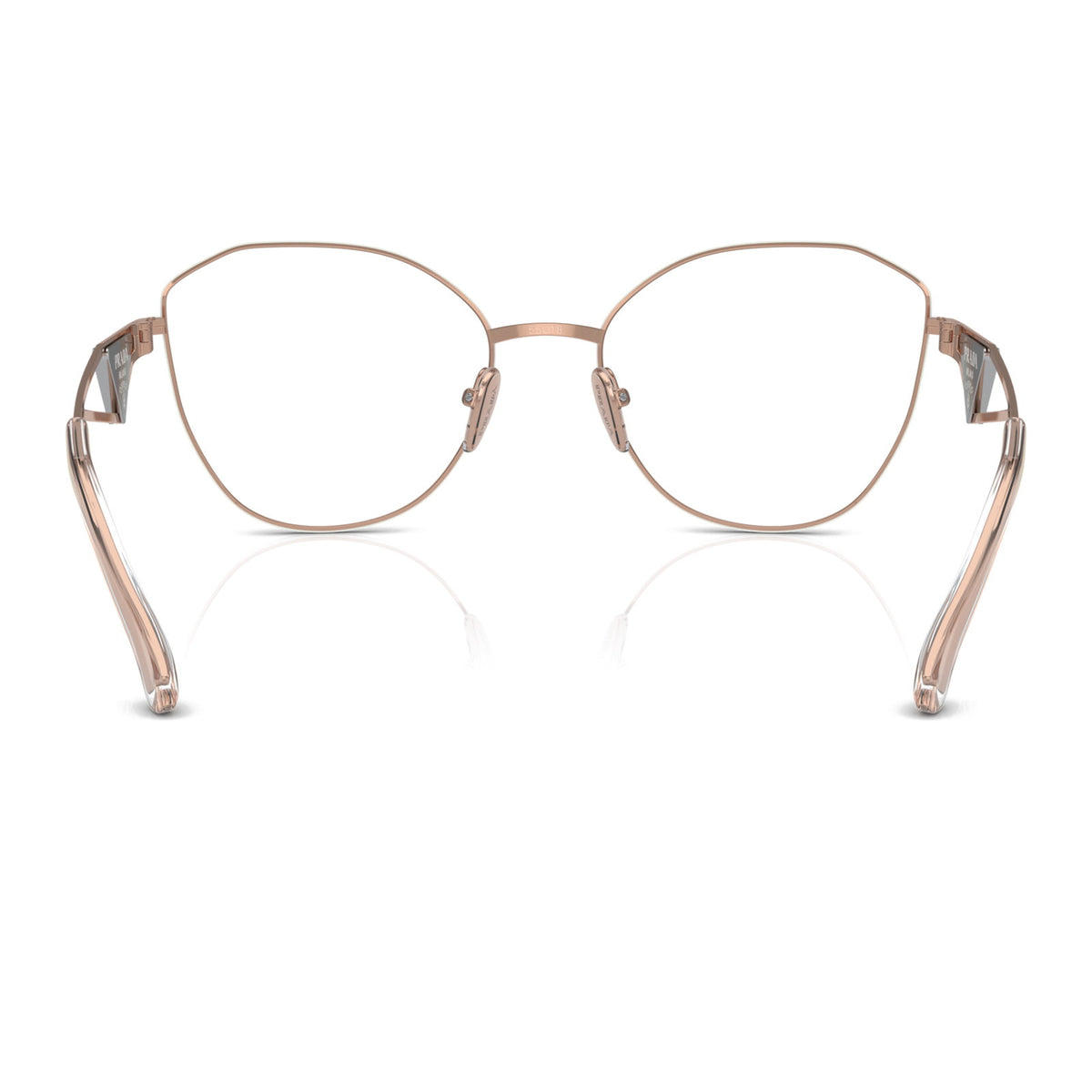 Prada VPR52Z Pink Gold #colour_pink-gold