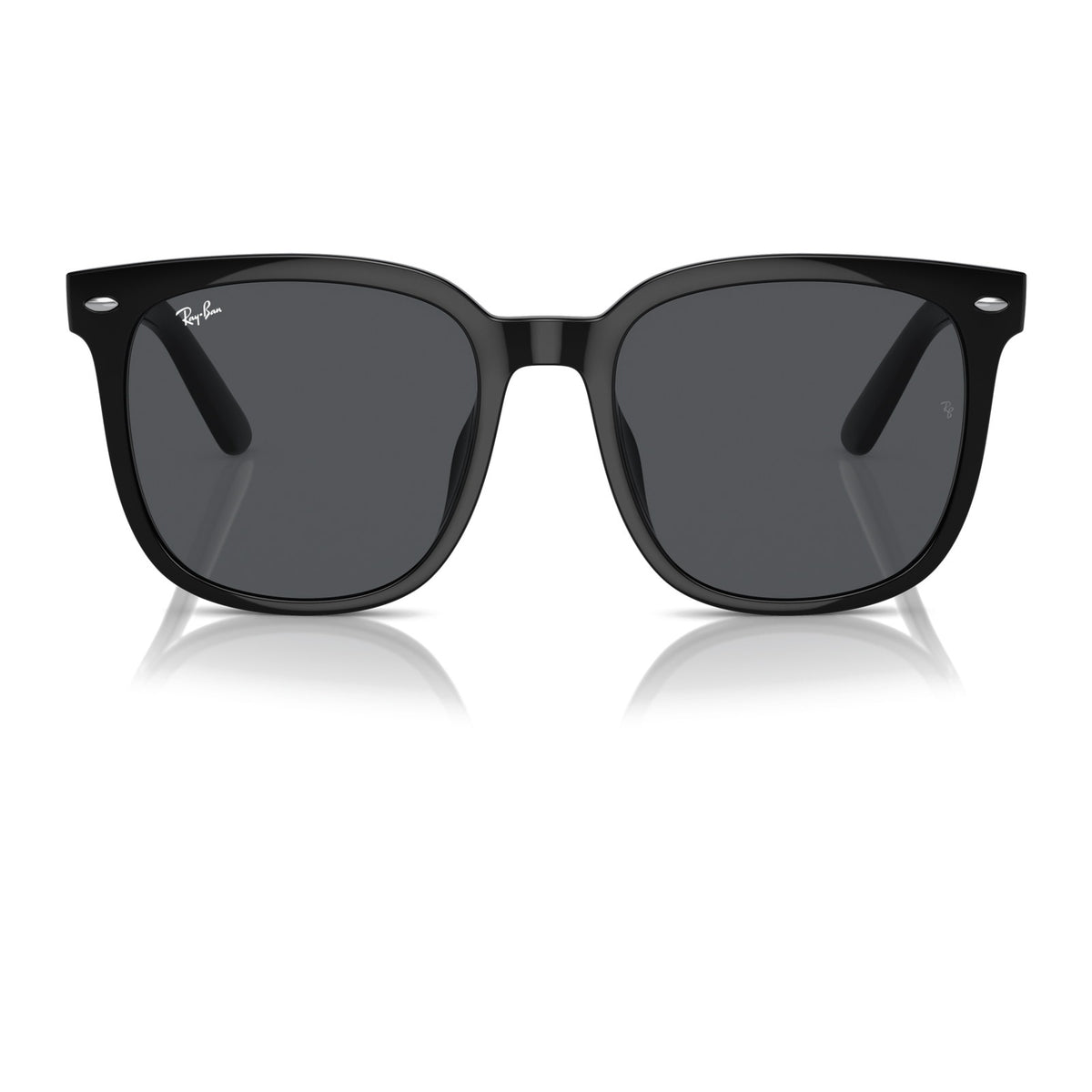 Ray-Ban RB4401D Black/Dark Grey #colour_black-dark-grey