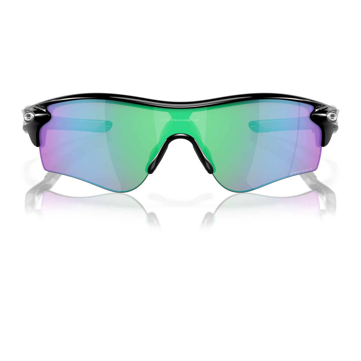 Oakley Radarlock Path OO9206 Polished Black/Prizm Golf #colour_polished-black-prizm-golf