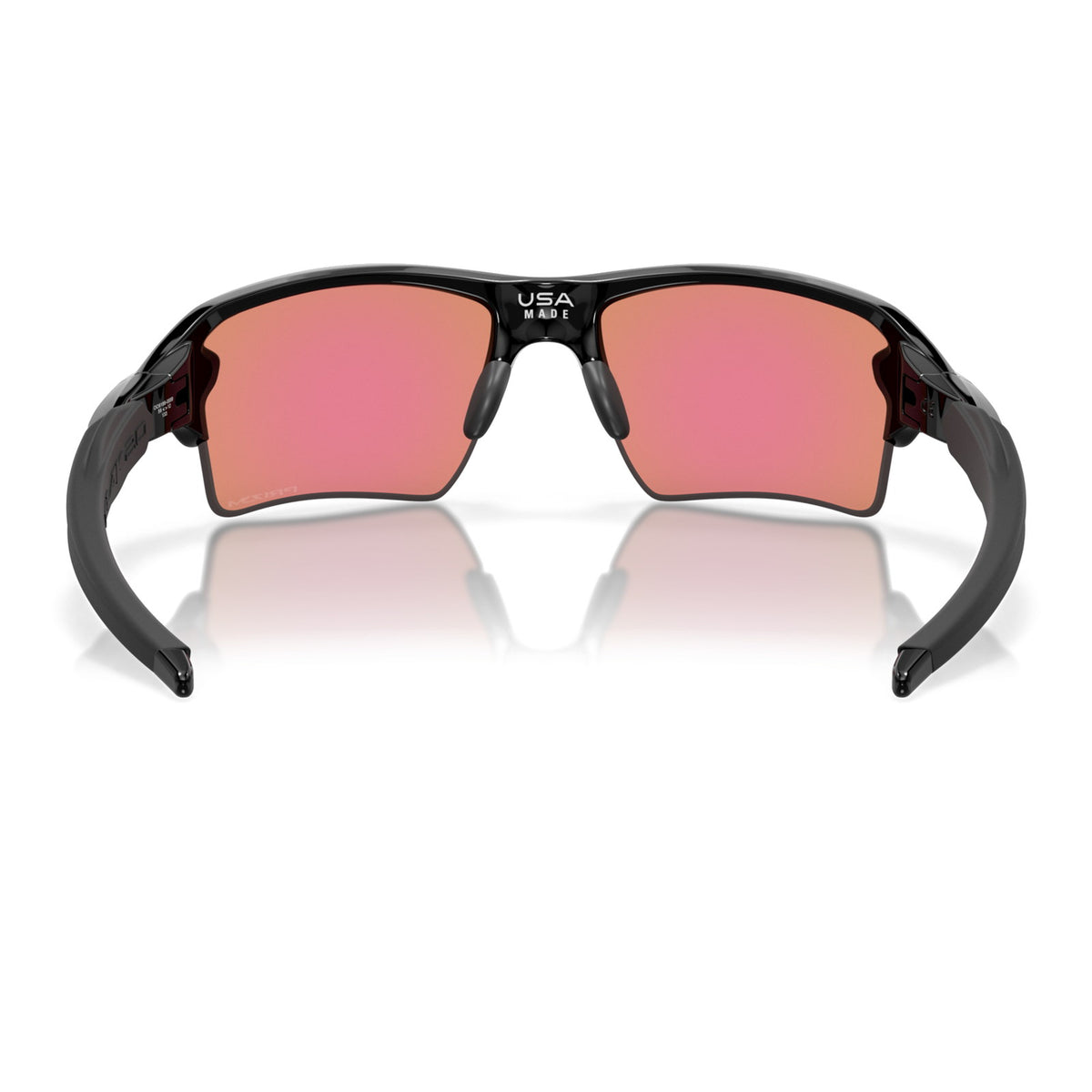 Oakley Flak 2.0 XL OO9188 Polished Black/Prizm Golf #colour_polished-black-prizm-golf