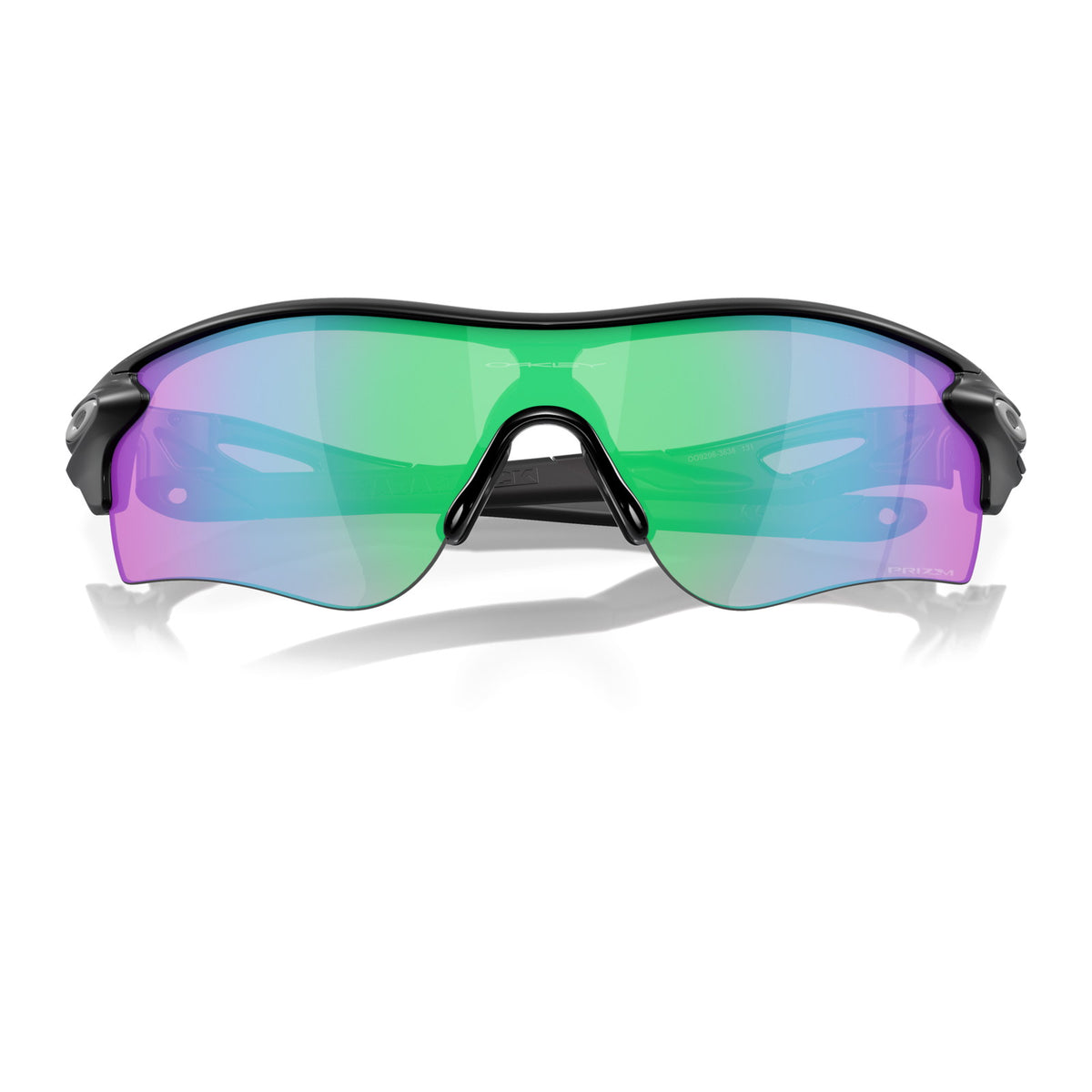 Oakley Radarlock Path OO9206 Matte Black/Prizm Golf #colour_matte-black-prizm-golf