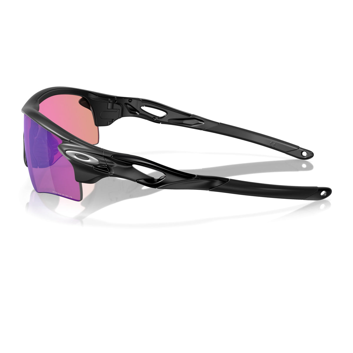 Oakley Radarlock Path OO9206 Matte Black/Prizm Golf #colour_matte-black-prizm-golf