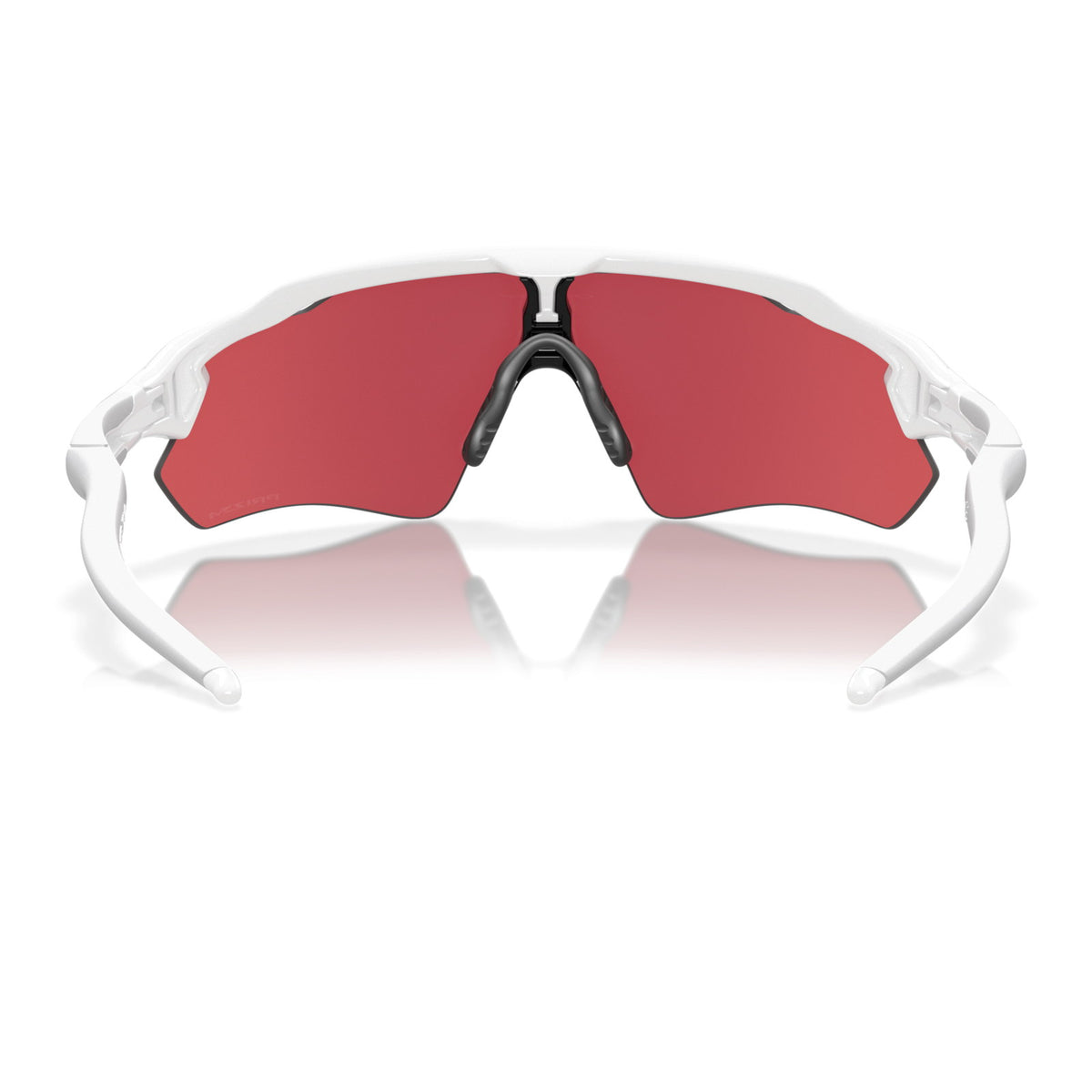 Oakley Radar Ev Path OO9208 Polished White/Prizm Snow Sapphire Irid #colour_polished-white-prizm-snow-sapphire-irid