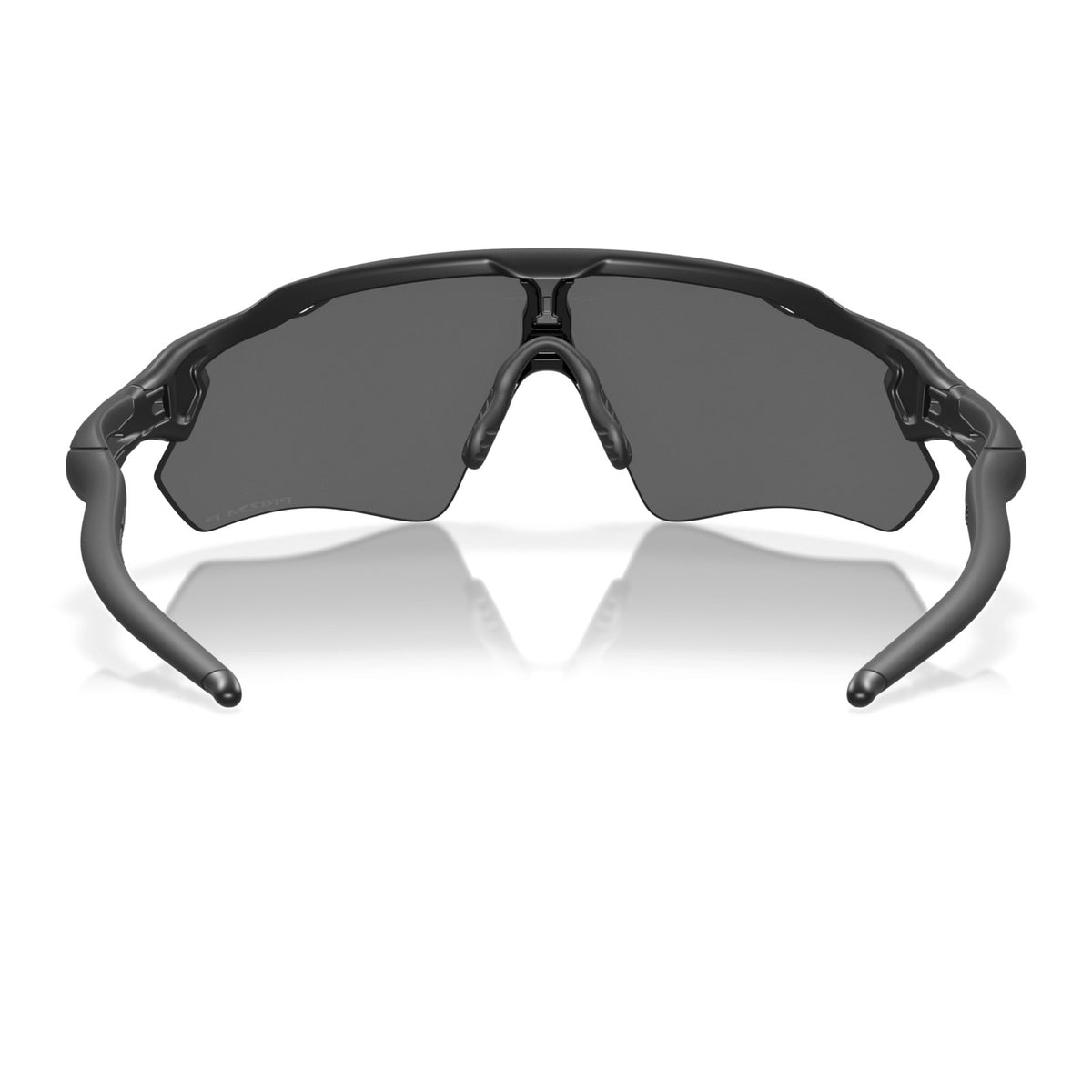Oakley Radar Ev Path OO9208 Matte Black/Prizm Black Polarized #colour_matte-black-prizm-black-polarized
