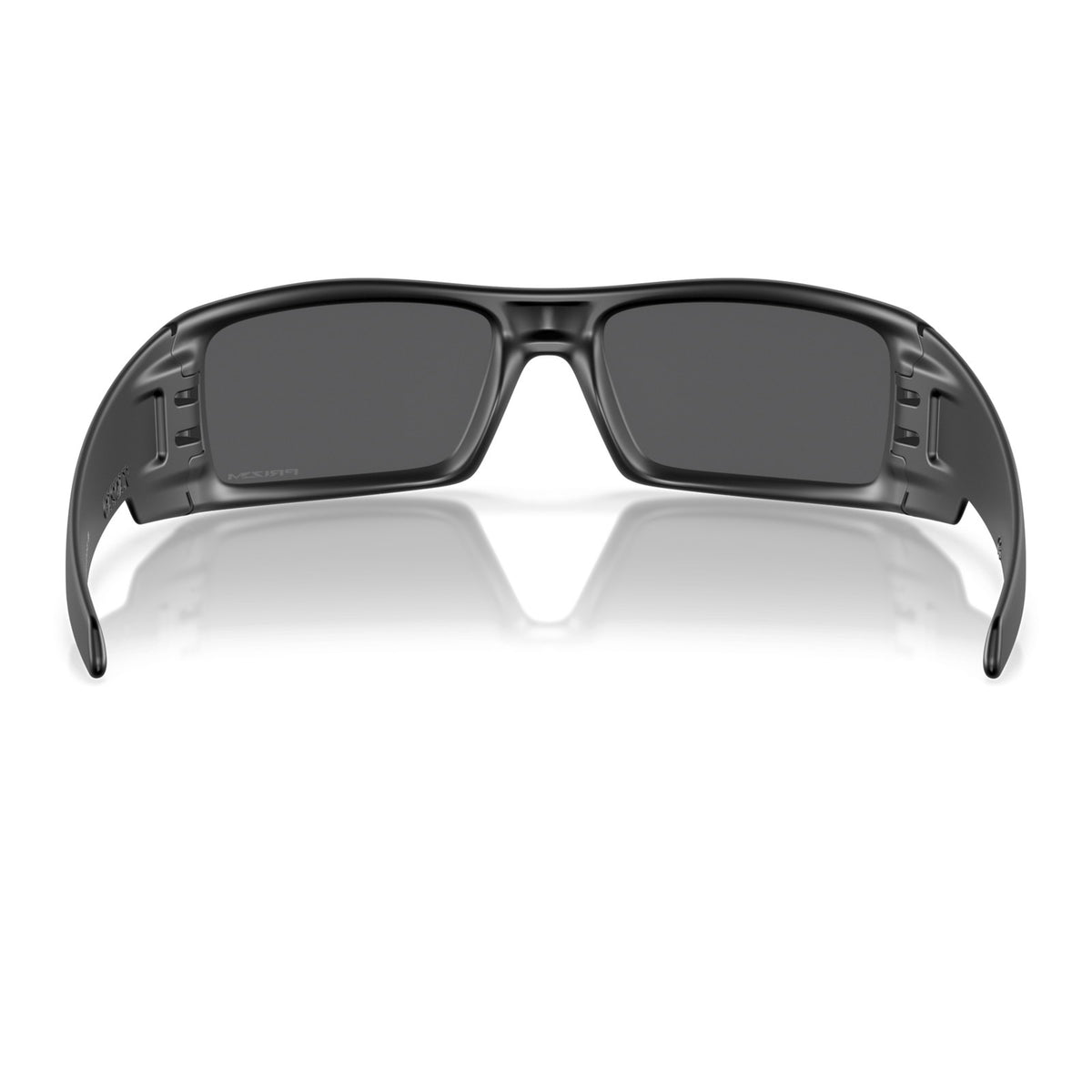 Oakley Gascan OO9014 Matte Black/Prizm Black #colour_matte-black-prizm-black
