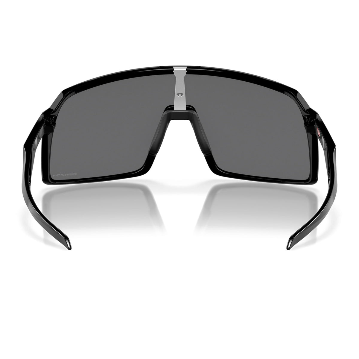 Oakley Sutro OO9406A Polished Black/Prizm Black #colour_polished-black-prizm-black