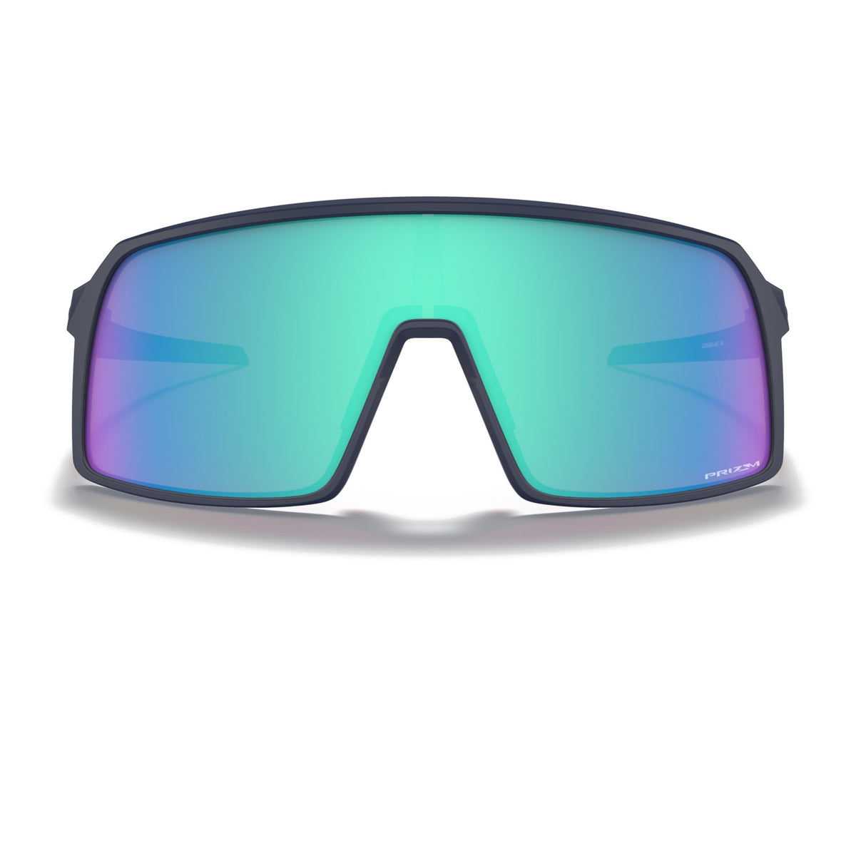 Oakley Sutro OO9406A Matte Navy/Prizm Sapphire #colour_matte-navy-prizm-sapphire