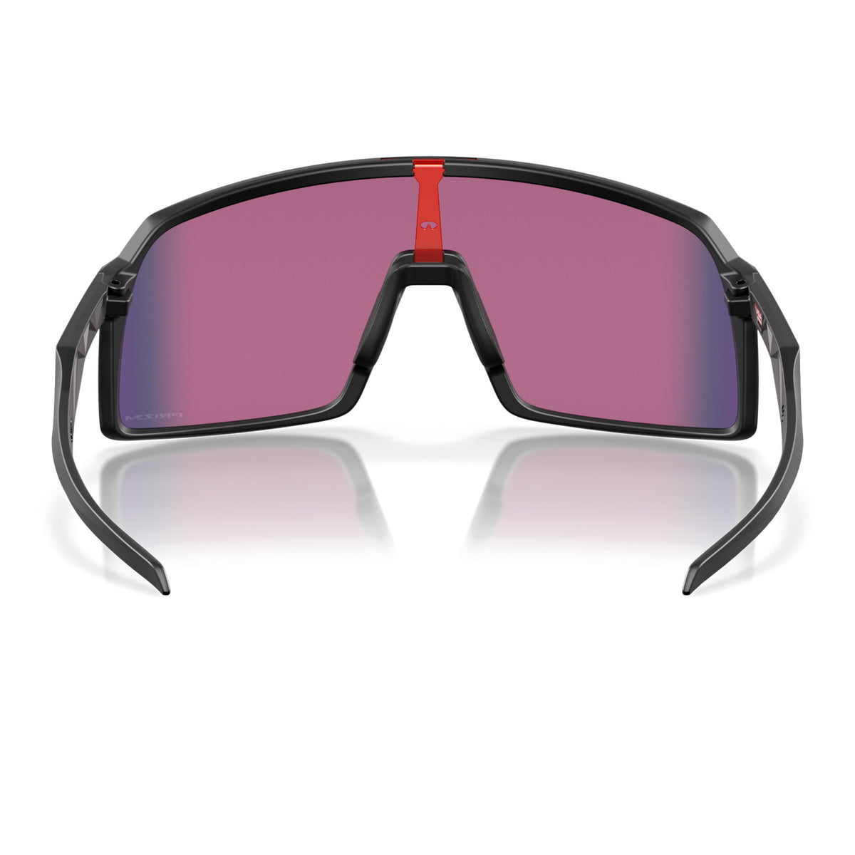 Oakley Sutro OO9406A Matte Black/Prizm Road #colour_matte-black-prizm-road