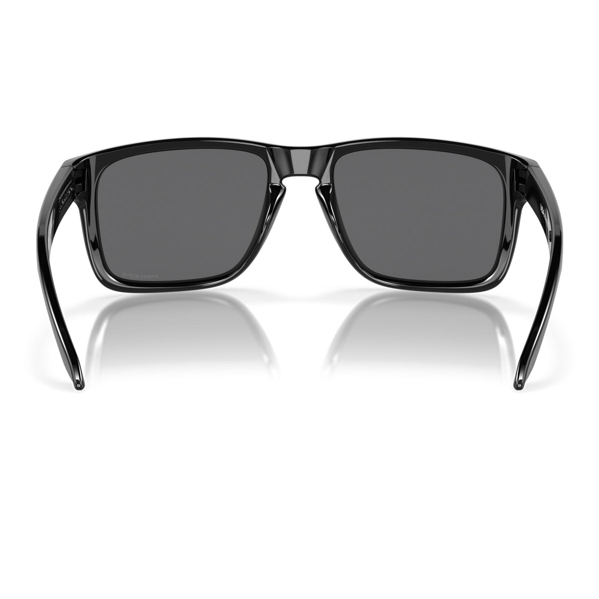 Oakley Holbrook XL OO9417 Polished Black/Prizm Black #colour_polished-black-prizm-black