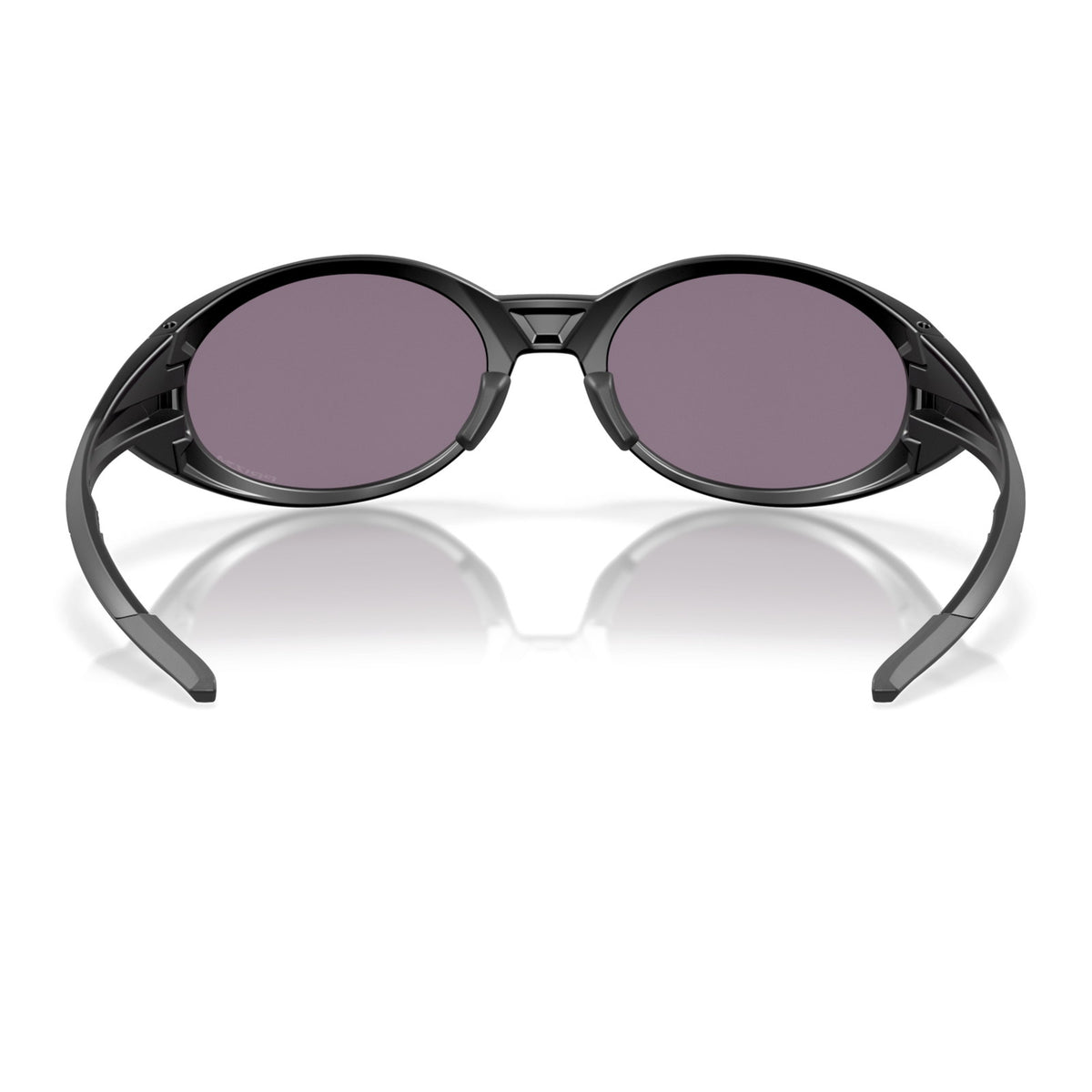Oakley Eyejacket Redux OO9438 Matte Black/Prizm Grey #colour_matte-black-prizm-grey