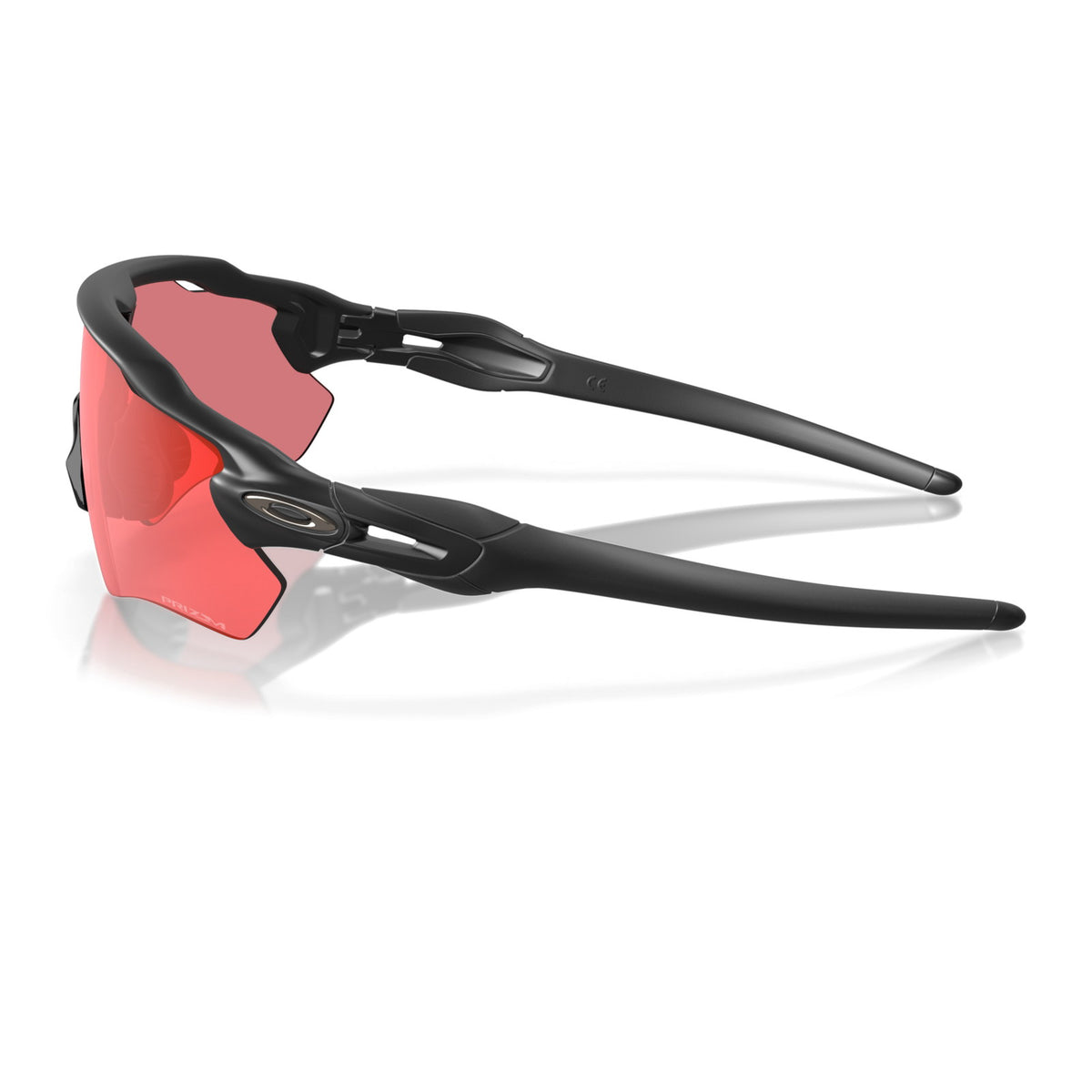 Oakley Radar Ev Path OO9208 Matte Black/Prizm Trail Torch #colour_matte-black-prizm-trail-torch