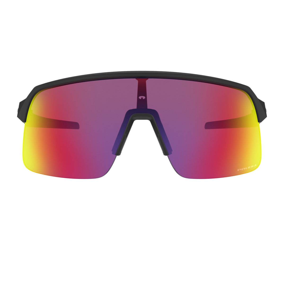 Oakley Sutro Lite OO9463A Matte Black/Prizm Road #colour_matte-black-prizm-road