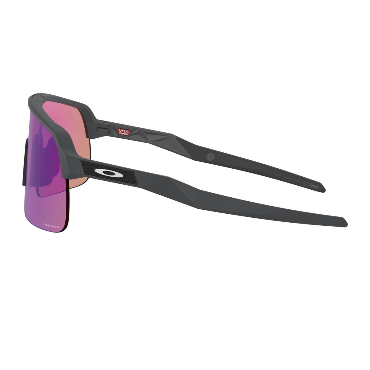 Oakley Sutro Lite OO9463A Matte Carbon/Prizm Golf #colour_matte-carbon-prizm-golf