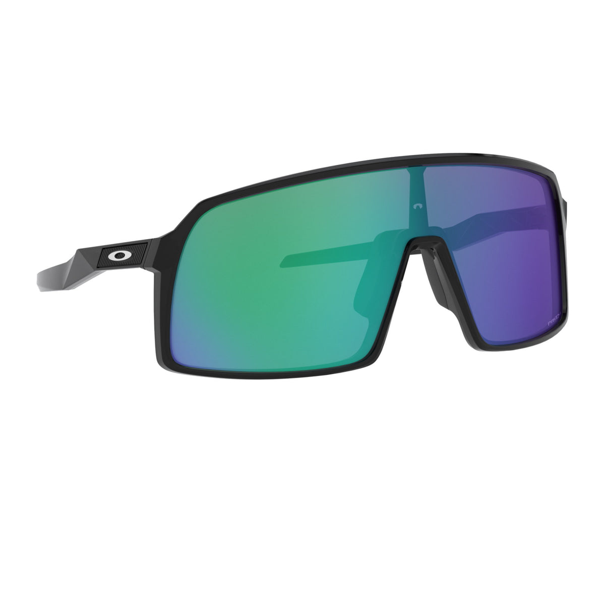 Oakley Sutro OO9406A Black Ink/Prizm Jade #colour_black-ink-prizm-jade