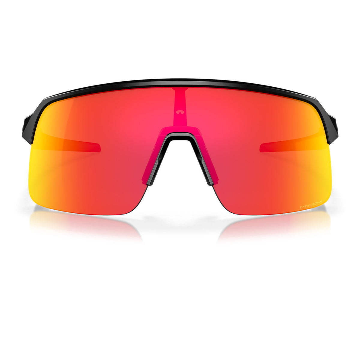 Oakley Sutro Lite OO9463A Matte Black/Prizm Ruby #colour_matte-black-prizm-ruby