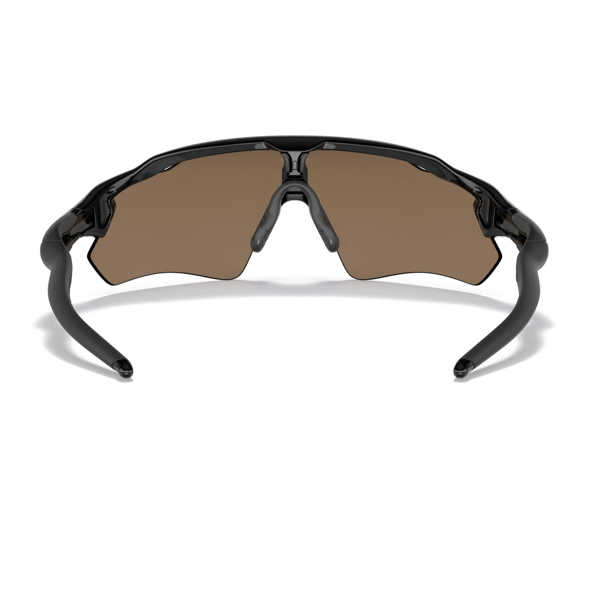 Oakley Radar Ev Path OO9208 Polished Black/Prizm 24K Polarized #colour_polished-black-prizm-24k-polarized