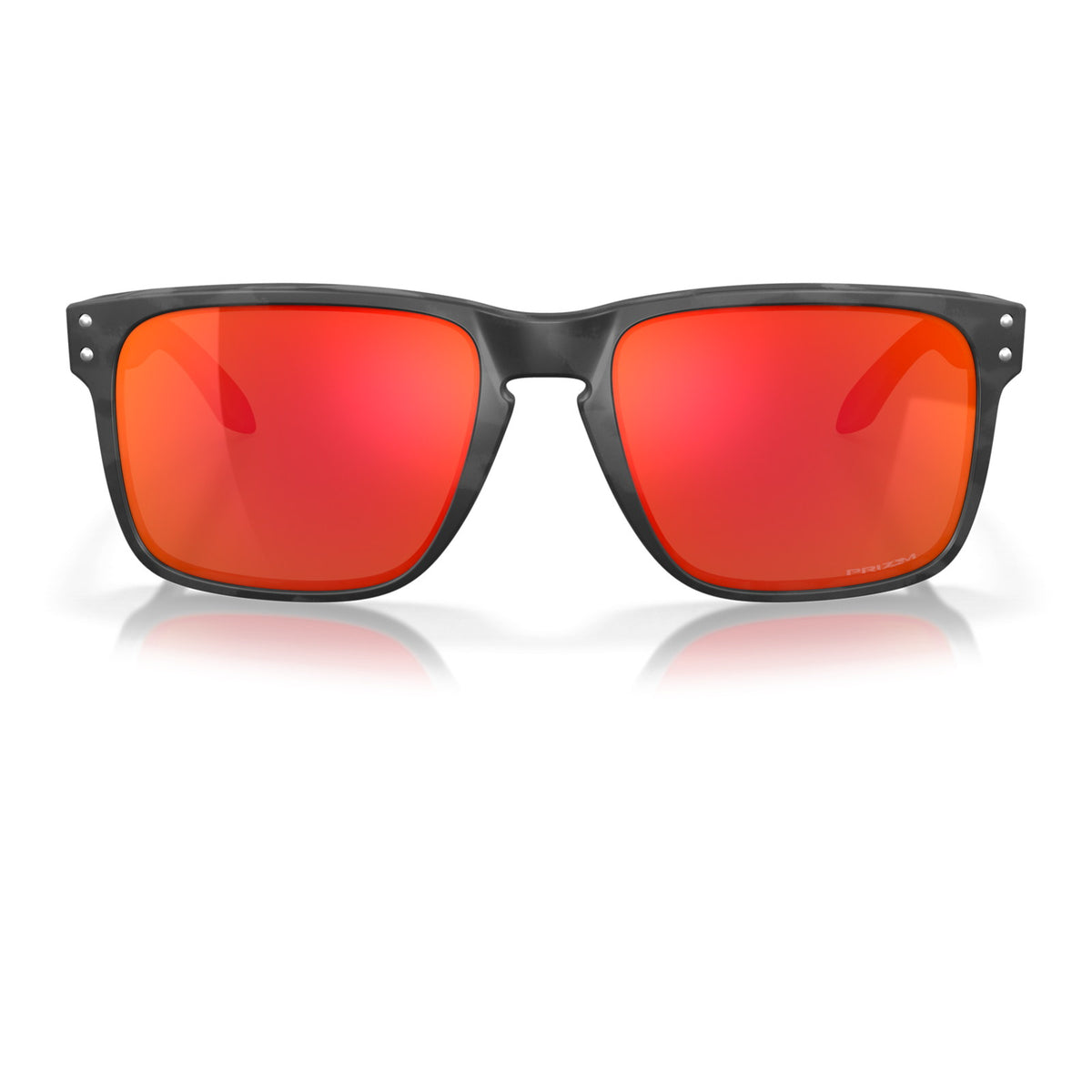Oakley Holbrook XL OO9417 Matte Black Camo/Prizm Ruby #colour_matte-black-camo-prizm-ruby