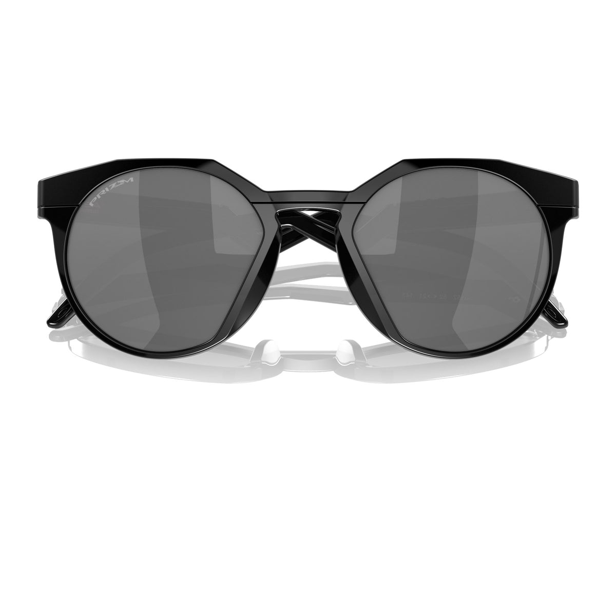 Oakley HSTN A OO9242A Matte Black/Prizm Black #colour_matte-black-prizm-black