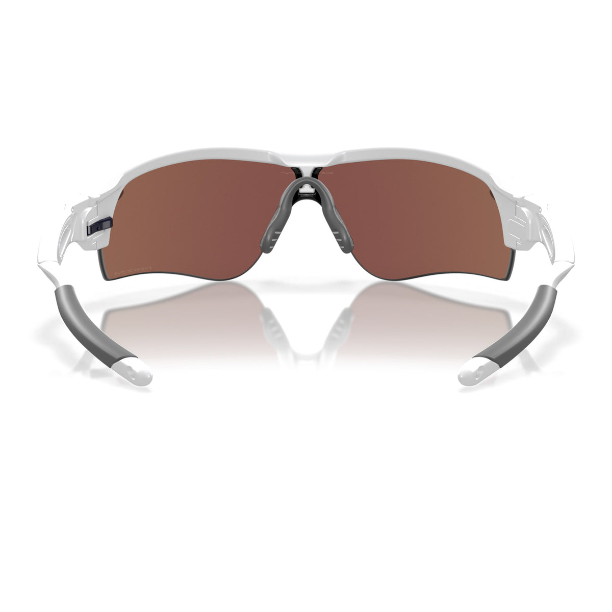 Oakley Radarlock Path OO9206 Matte White/Prizm Deep Water Polarized #colour_matte-white-prizm-deep-water-polarized