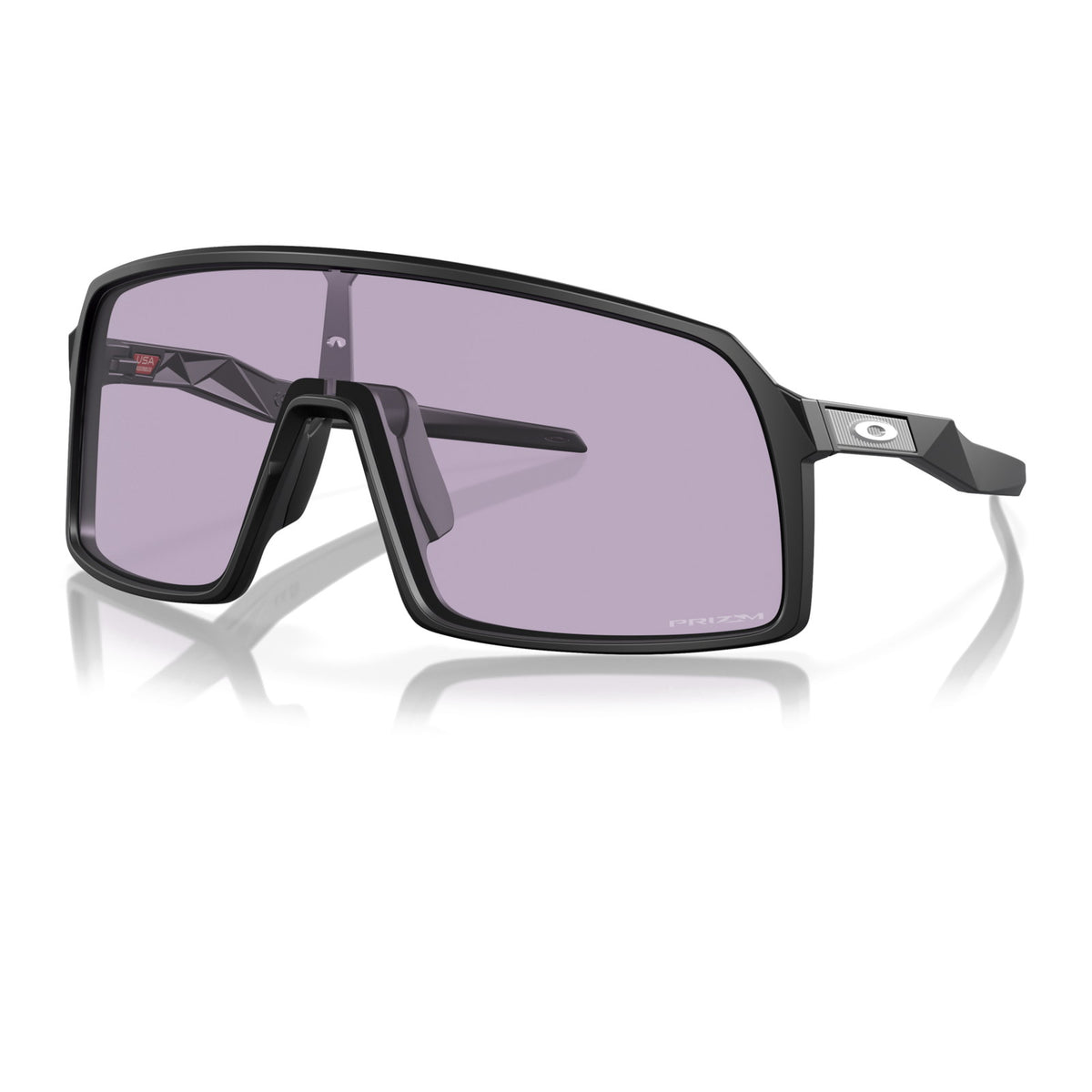Oakley Sutro OO9406A Matte Black/Prizm Slate #colour_matte-black-prizm-slate