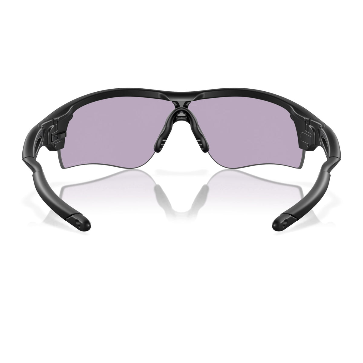 Oakley Radarlock Path OO9206 Matte Black/Prizm Slate #colour_matte-black-prizm-slate