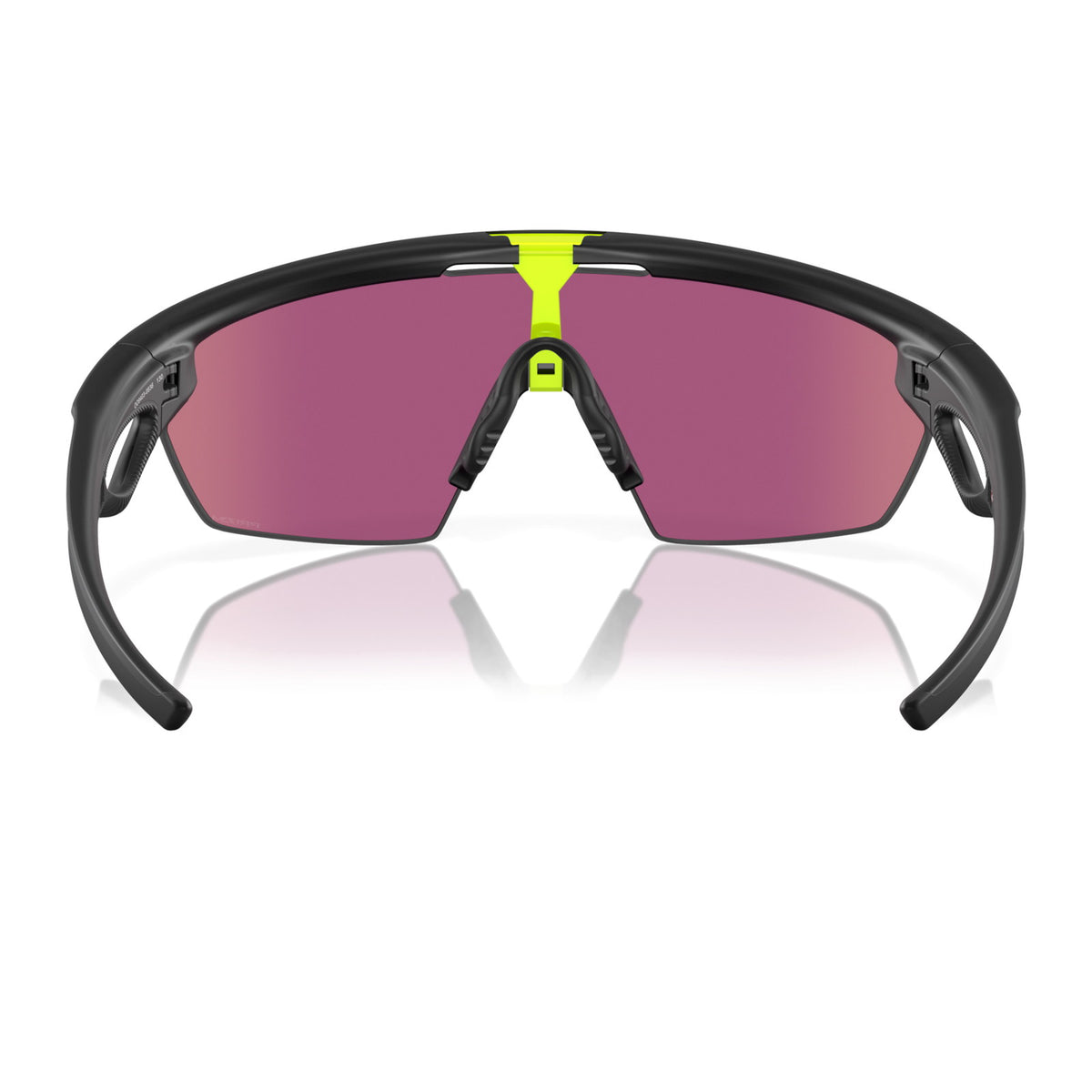 Oakley Sphaera OO9403 Matte Black Ink/Prizm Road Jade #colour_matte-black-ink-prizm-road-jade