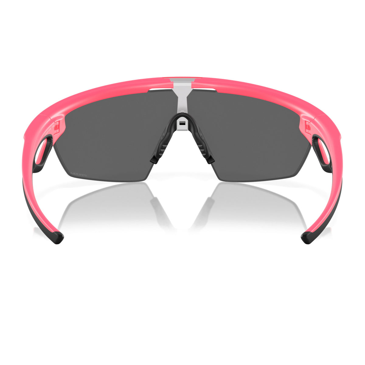 Oakley Sphaera OO9403 Matte Neon Pink/Prizm Black #colour_matte-neon-pink-prizm-black