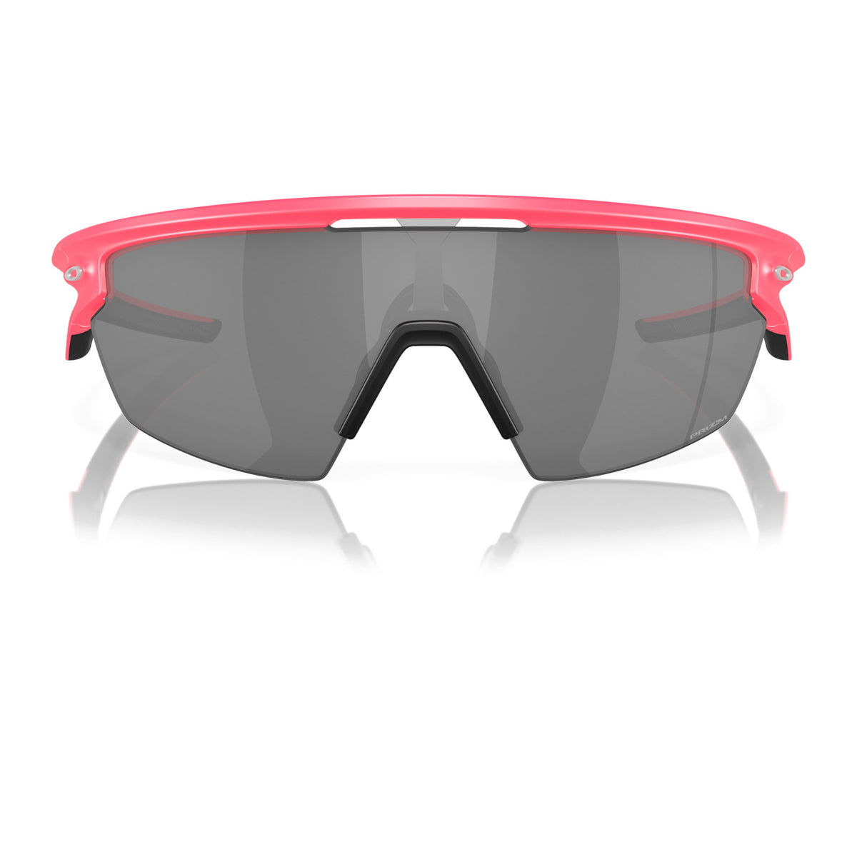 Oakley Sphaera OO9403 Matte Neon Pink/Prizm Black #colour_matte-neon-pink-prizm-black