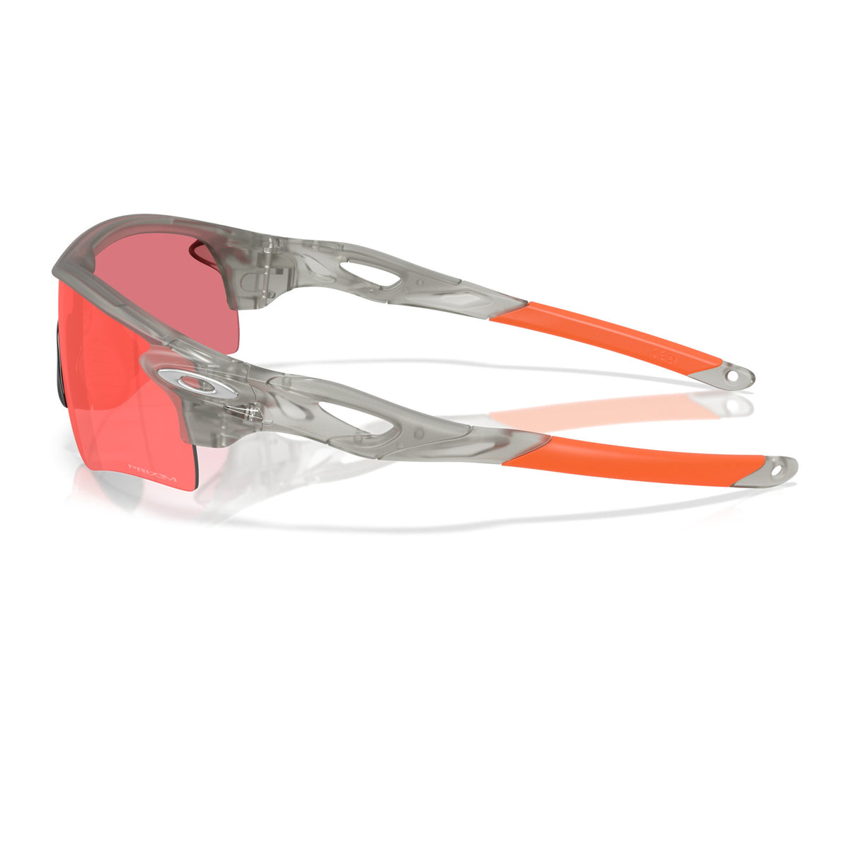 Oakley Radarlock Path OO9206 Matte Grey Ink/Prizm Trail Torch #colour_matte-grey-ink-prizm-trail-torch