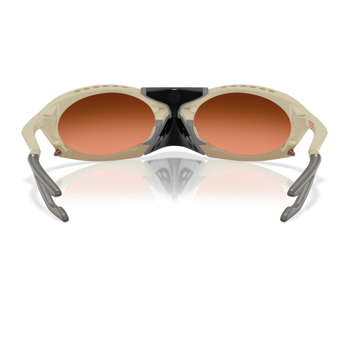 Oakley Plantaris OO9437 Matte Sand/Prizm Brown Gradient #colour_matte-sand-prizm-brown-gradient