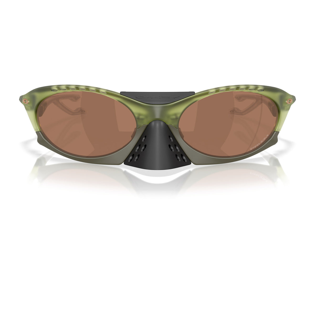 Oakley Plantaris OO9437 Matte Trans Fern/Prizm Tungsten #colour_matte-trans-fern-prizm-tungsten